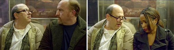 Louie Season 5: The surprising evolution of Louis C.K.'s philosophy of love.