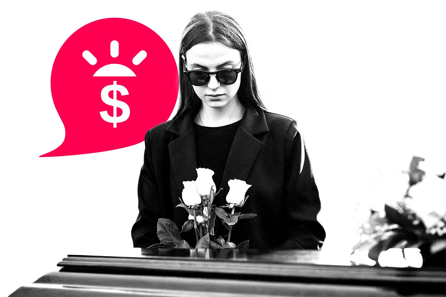 Help! I Found Out My Husband Was Having an Affair With His Boss. Then the Unthinkable Happened.