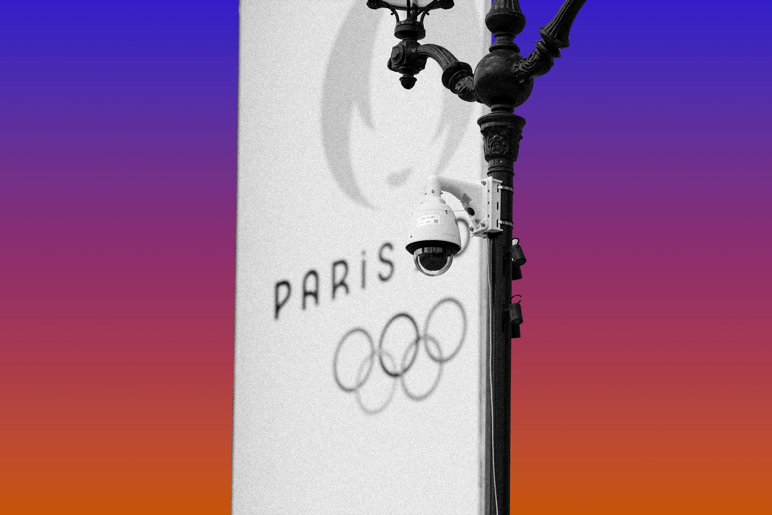 The Panopticon Olympics