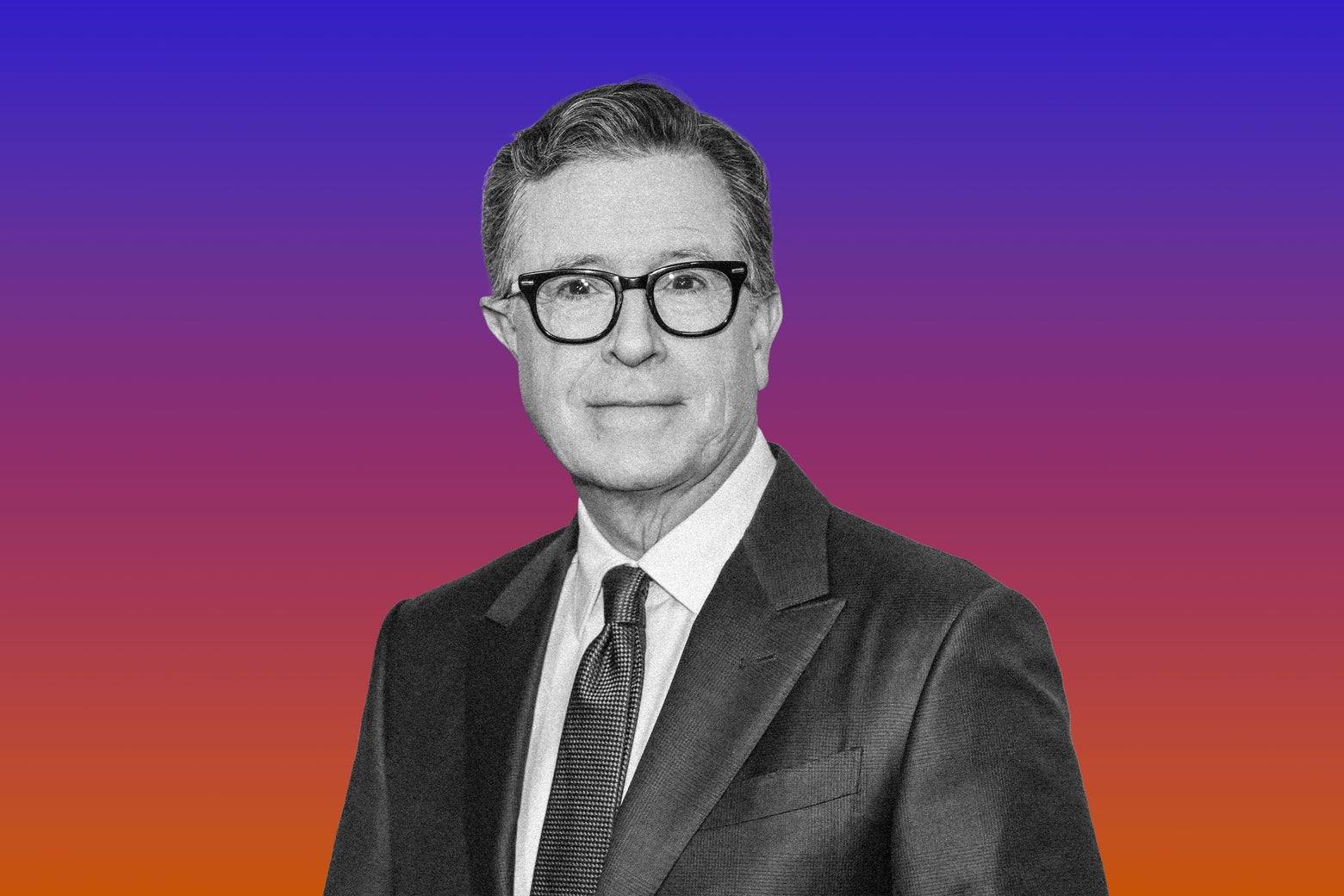 Stephen Colbert vs. CBS