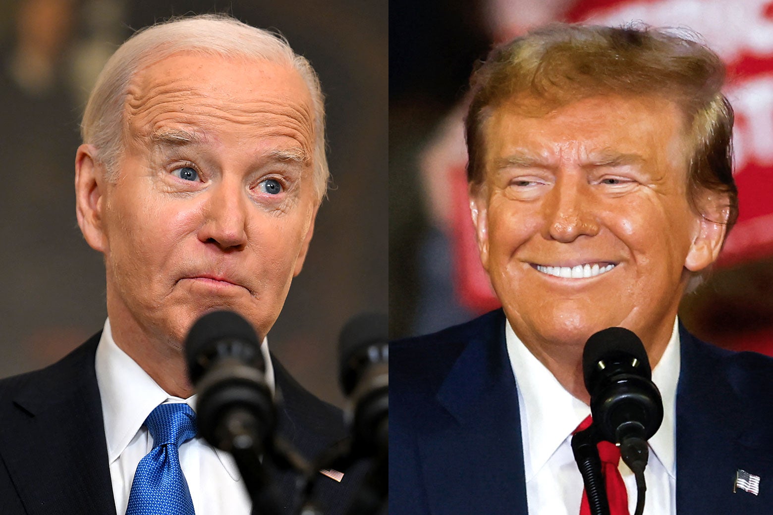 Everyone Needs to Stop Freaking Out About Biden’s Age Immediately Dahlia Lithwick