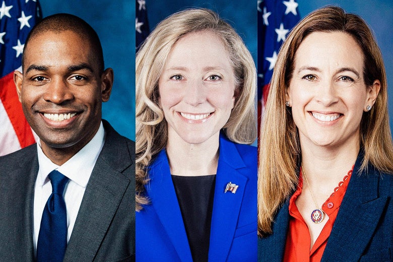 Trump impeachment chances: Swing districts edition.