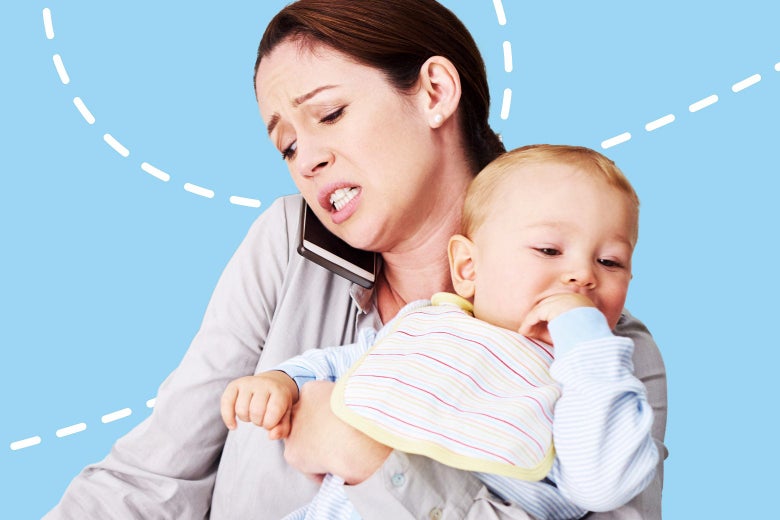 I Contemplated Getting Arrested Just To Get A Break From My Kids. I Contemplated Getting Arrested Just To Get A Break From My Kids.