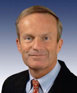 Todd Akin, member of the United States House of Representatives.