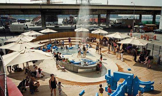 The Junk Playground Of New York City >> Loose Parts Are Having A Moment Putting The Play Back In The Junk Playground Of New York City >> Loose Parts Are Having A Moment Putting The Play Back In