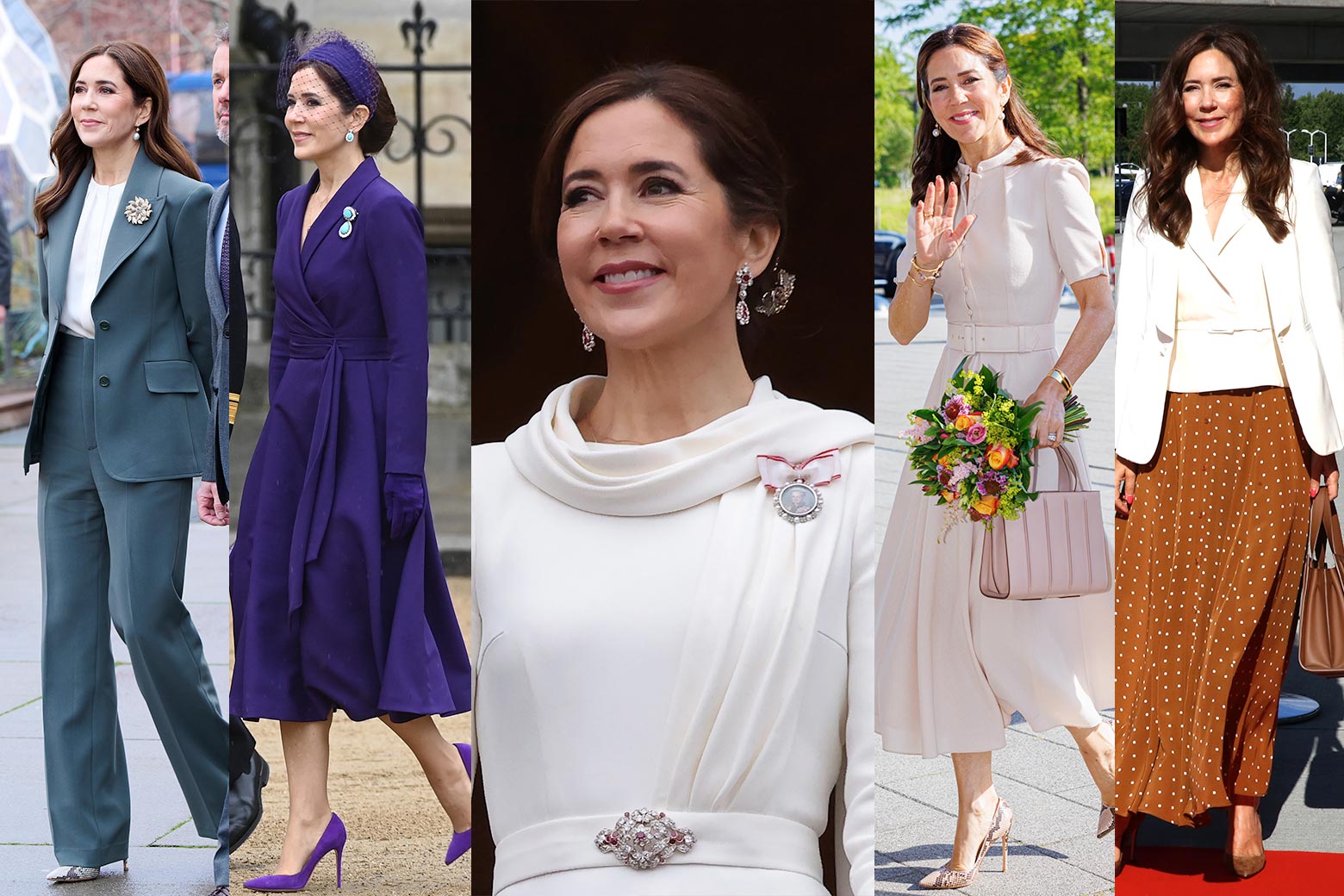 Harry, Meghan, and royals news: Why you should be following the queen of Denmark instead.