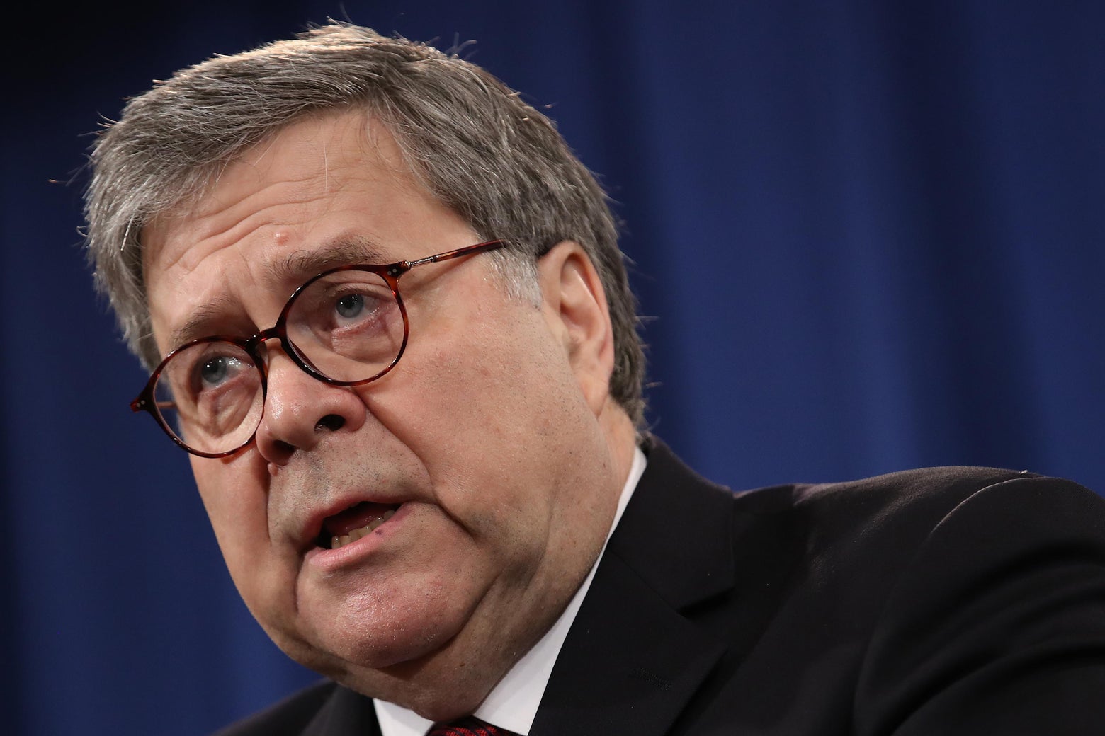 Congress Should Ask William Barr These Mueller Report Questions Next Week