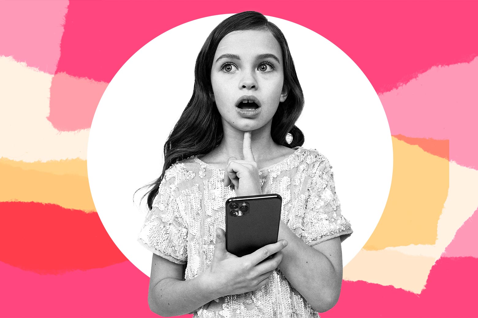 My 8-Year-Old Is Obsessed With &ldquo;Optimizing&rdquo; Her Life. Oh God.