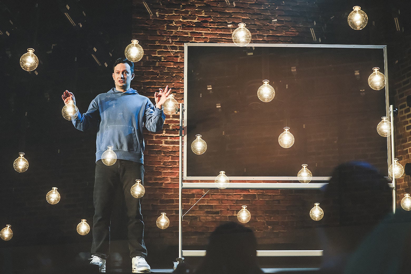 I Lived Through the Worst Thing That Can Happen to a Parent. To Help Me Move On, I Did Something Drastic.