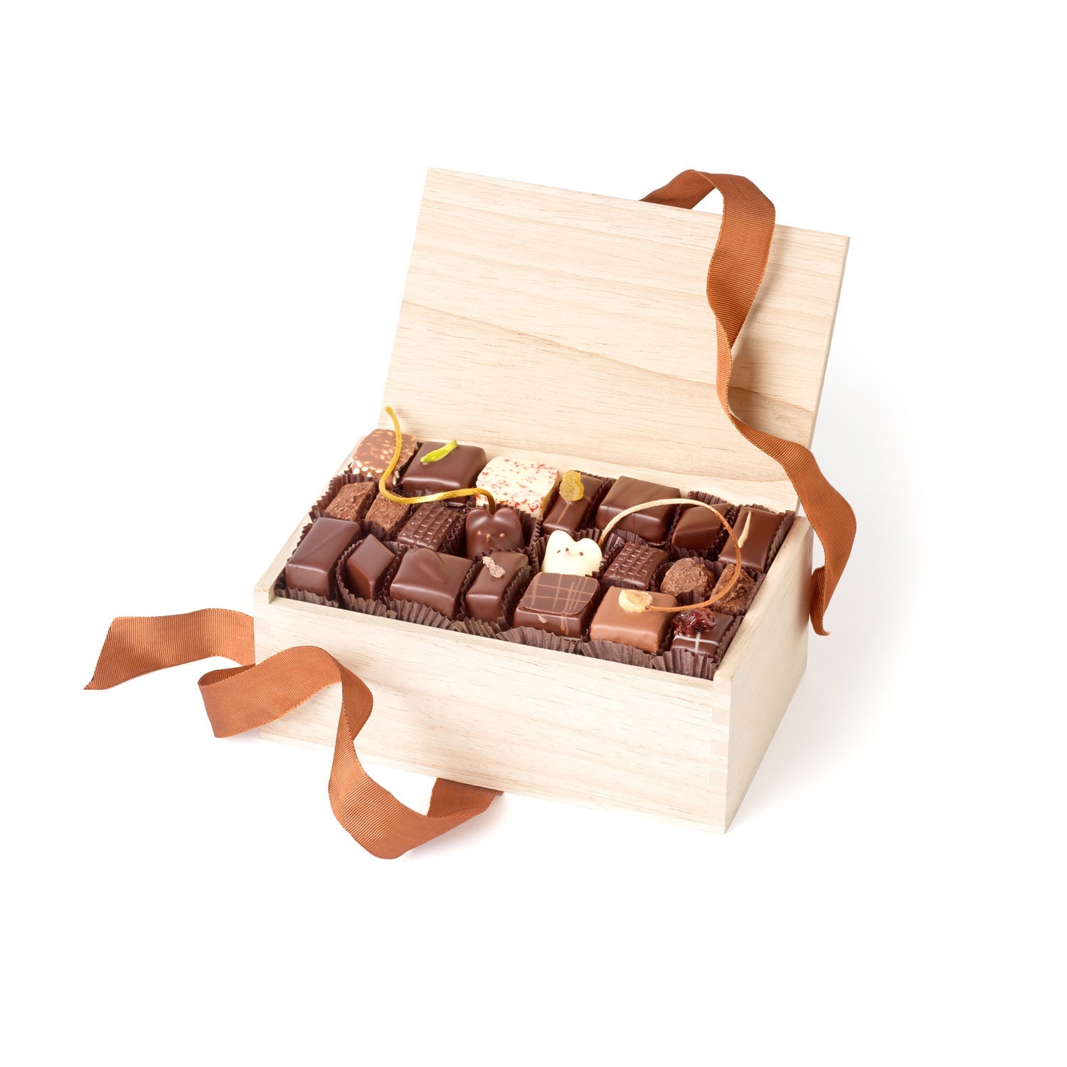 Burdick Signature Chocolate Assortment