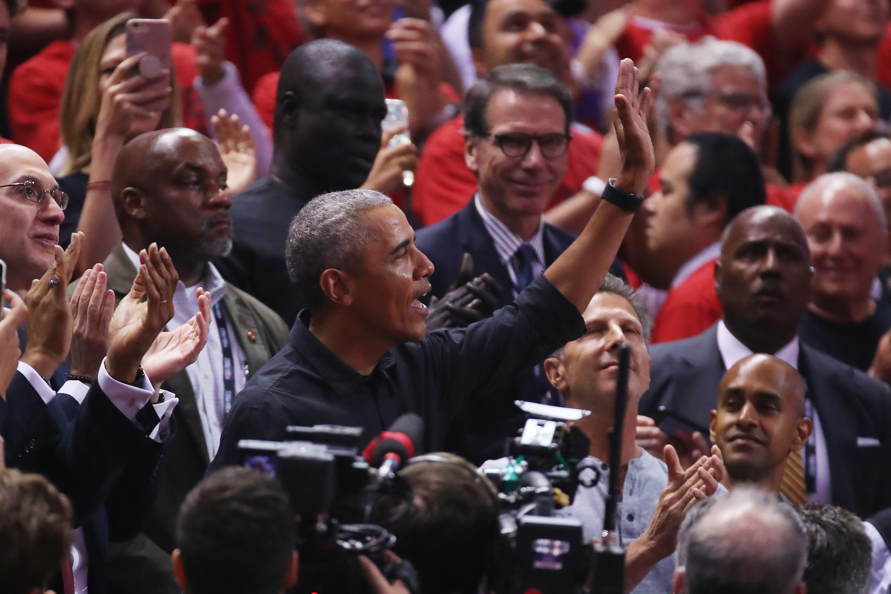 The Angle: How Obama's Immigration Policy Paved the Way for Trump's Cruel Border Enforcement