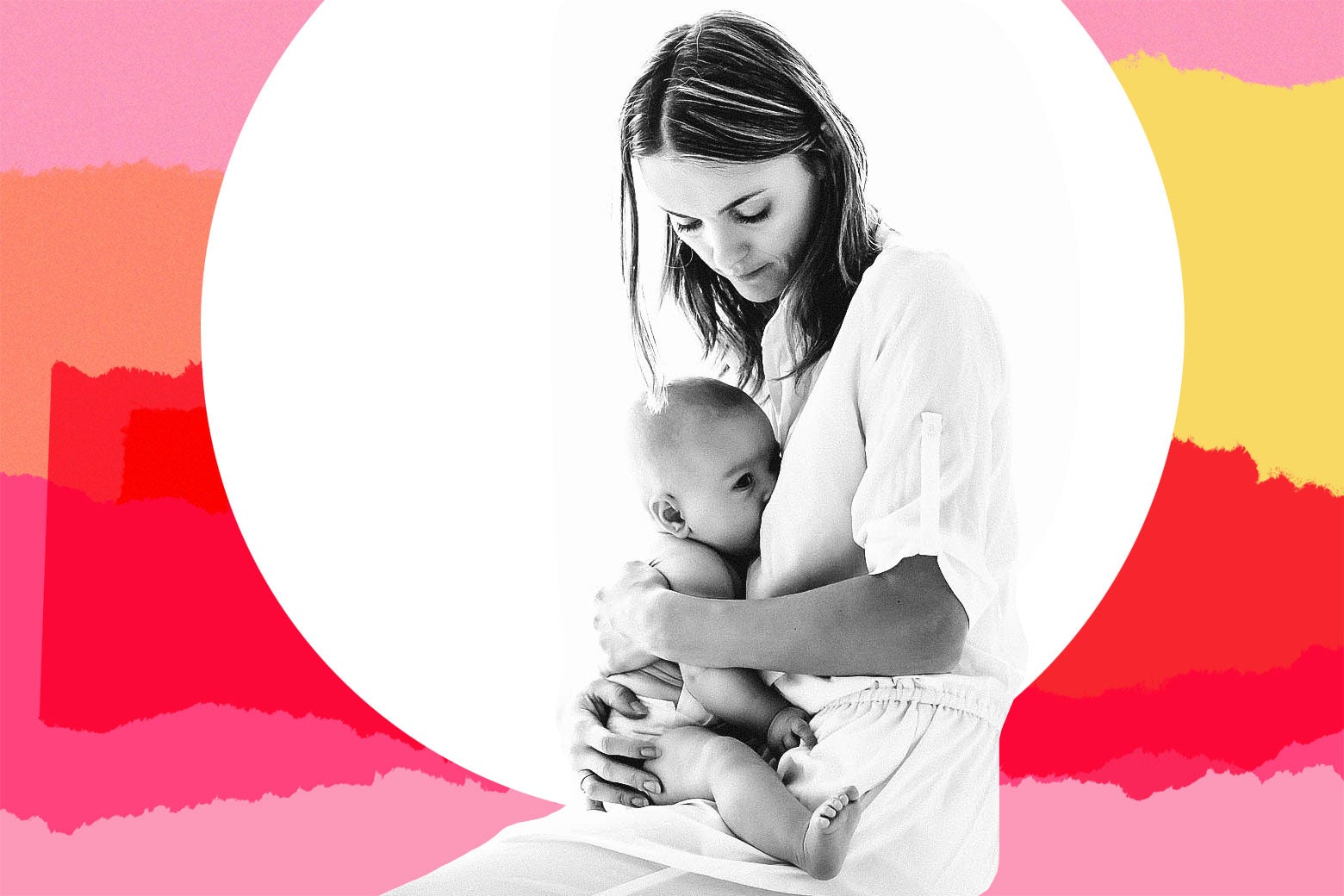Breastfeeding among family members: Parenting advice from Care and Feeding. - Vimarsana News