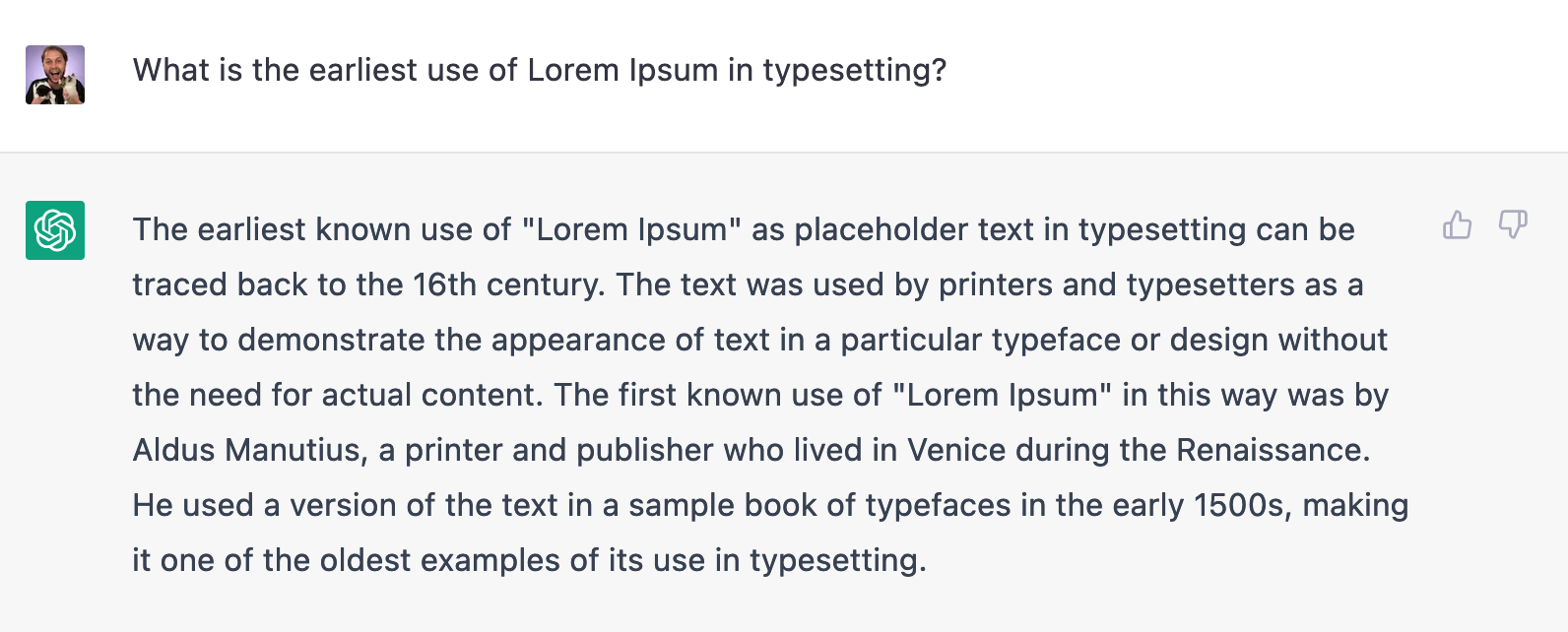 Lorem ipsum