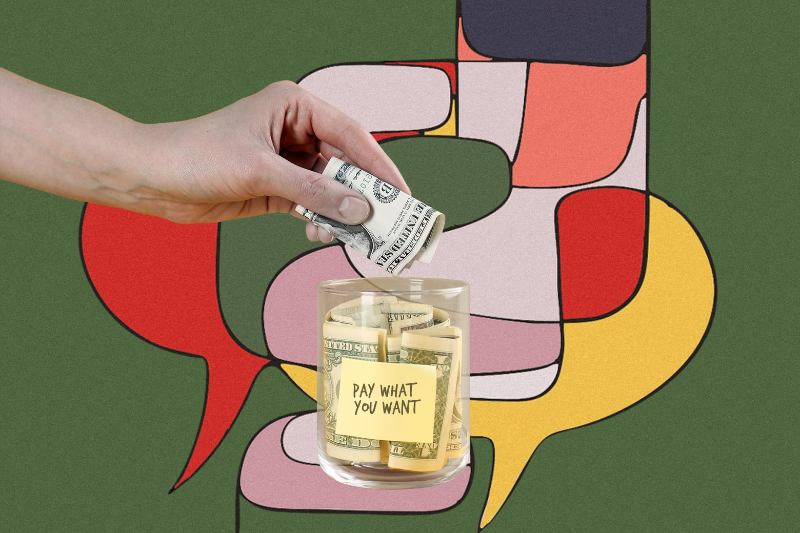 A Pricing Model That Defies Logic, Confuses Economists, and Can Really Work