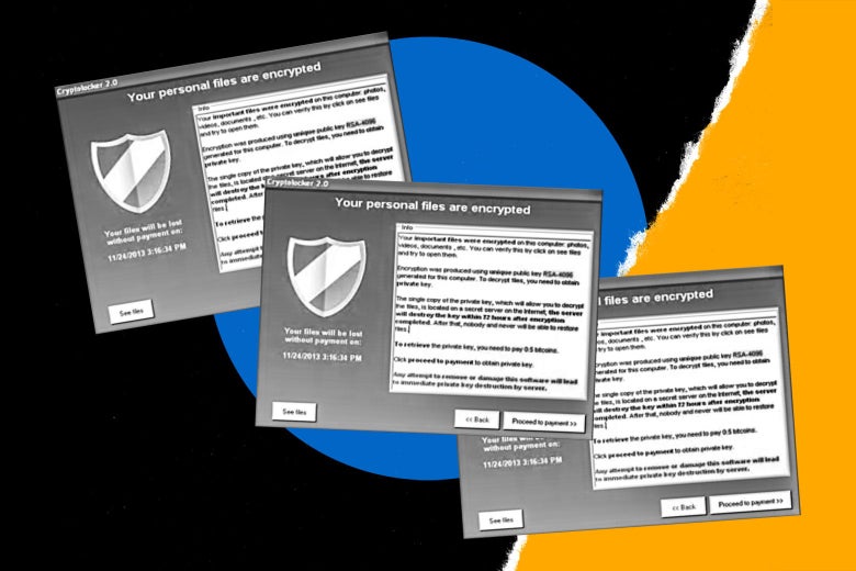 How Hackers Hold Schools for Ransom How Hackers Hold Schools for Ransom