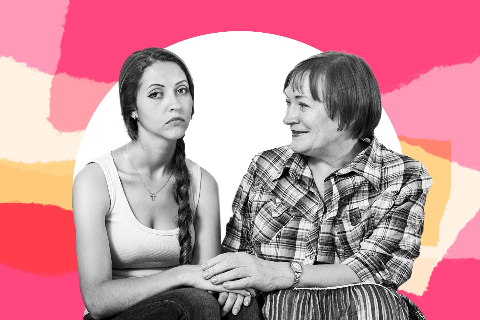 In-law advice: I know the truth about my mother-in-law. She has no idea. - Slate