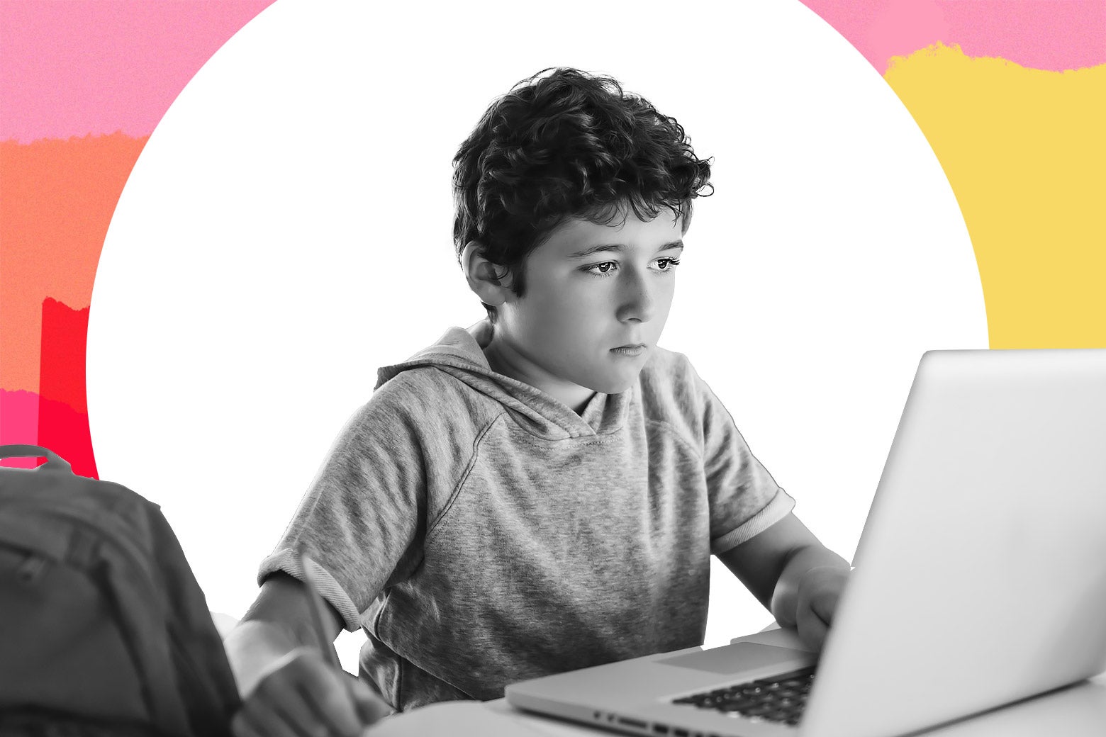 My kid’s teacher assigned my son a project that will no doubt turn him into an incel My kid’s teacher assigned my son a project that will no doubt turn him into an incel