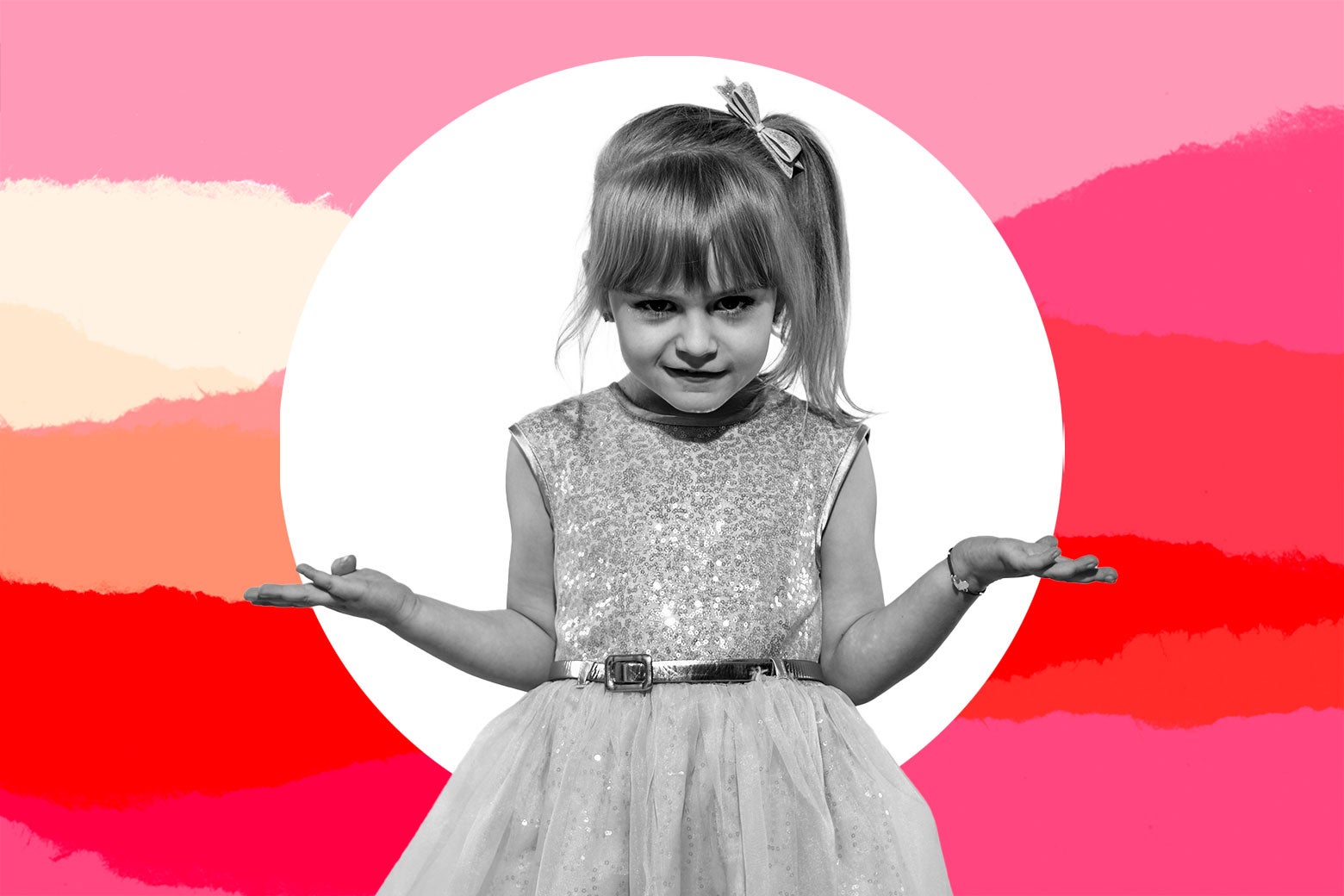 My Mother-In-Law Loves Buying Pink Princess Dresses For Our Daughter. There’s Just One Problem.