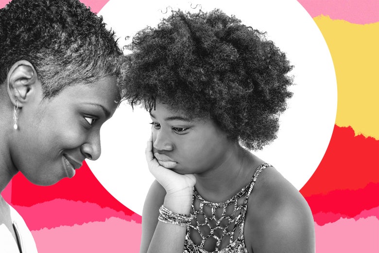 Be A Helper Reassuring Children About The News Isn T Enough