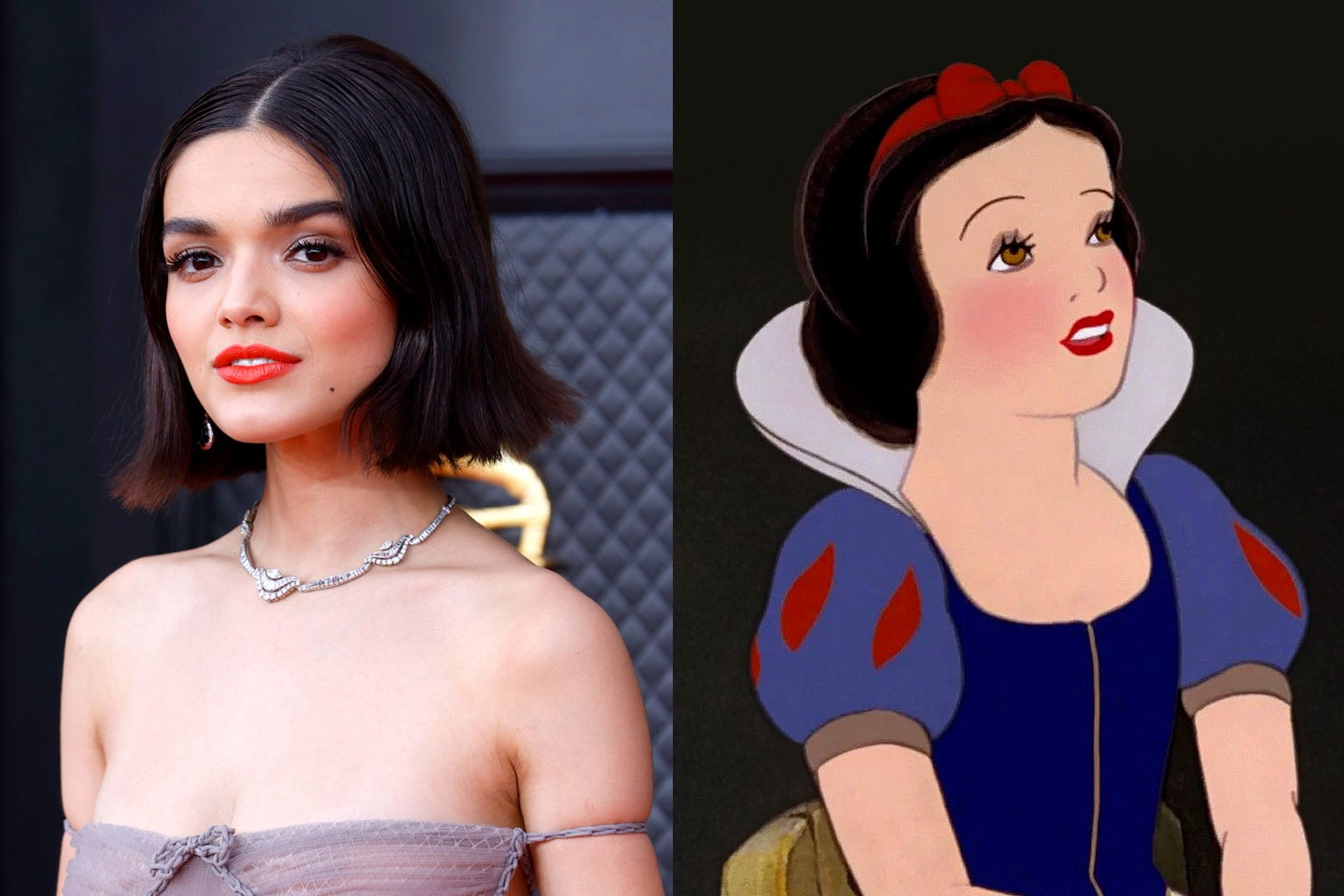 Snow White Controversy How Rachel Zegler Angered Both Disney Fans And Conservatives 