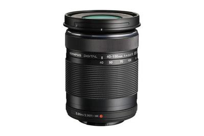 Olympus M.Zuiko 40-150mm F4.0-5.6 R