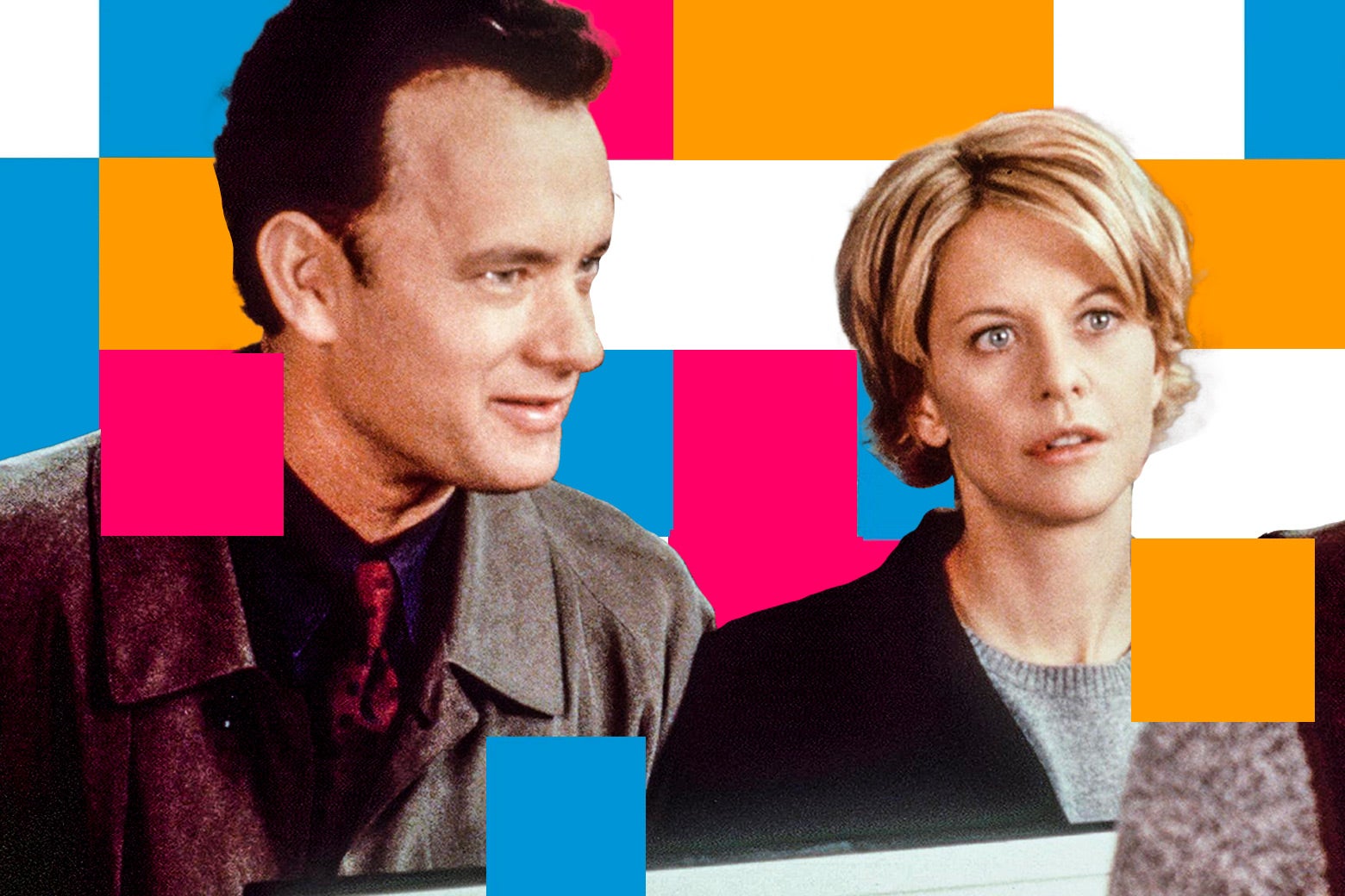 Stream #176 - You've Got Mail: A Michael & Us Symposium (w/ Meagan