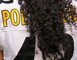 Pittsburgh Steelers Legend Troy Polamalu Got His Famous Hair Insured for $1  Million