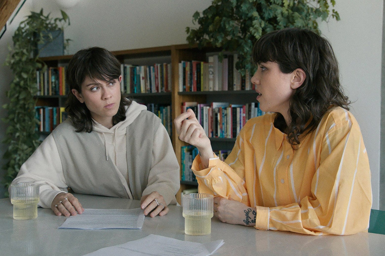 Tegan and Sara catfishing: Hulu doc Fanatical is a gripping detective story.