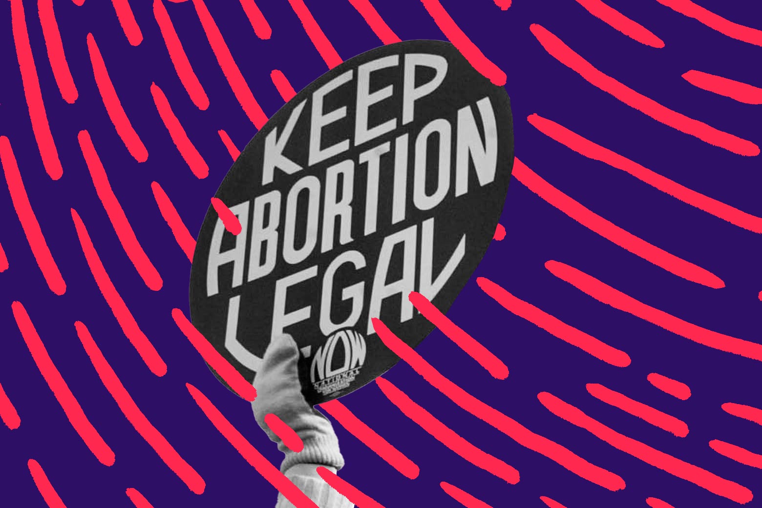 How Ballot Initiatives Could Be The Way To Secure Abortion Rights