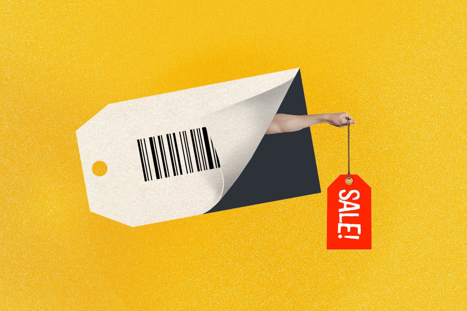 Online retail sales: Why every brand is always promoting new discounts