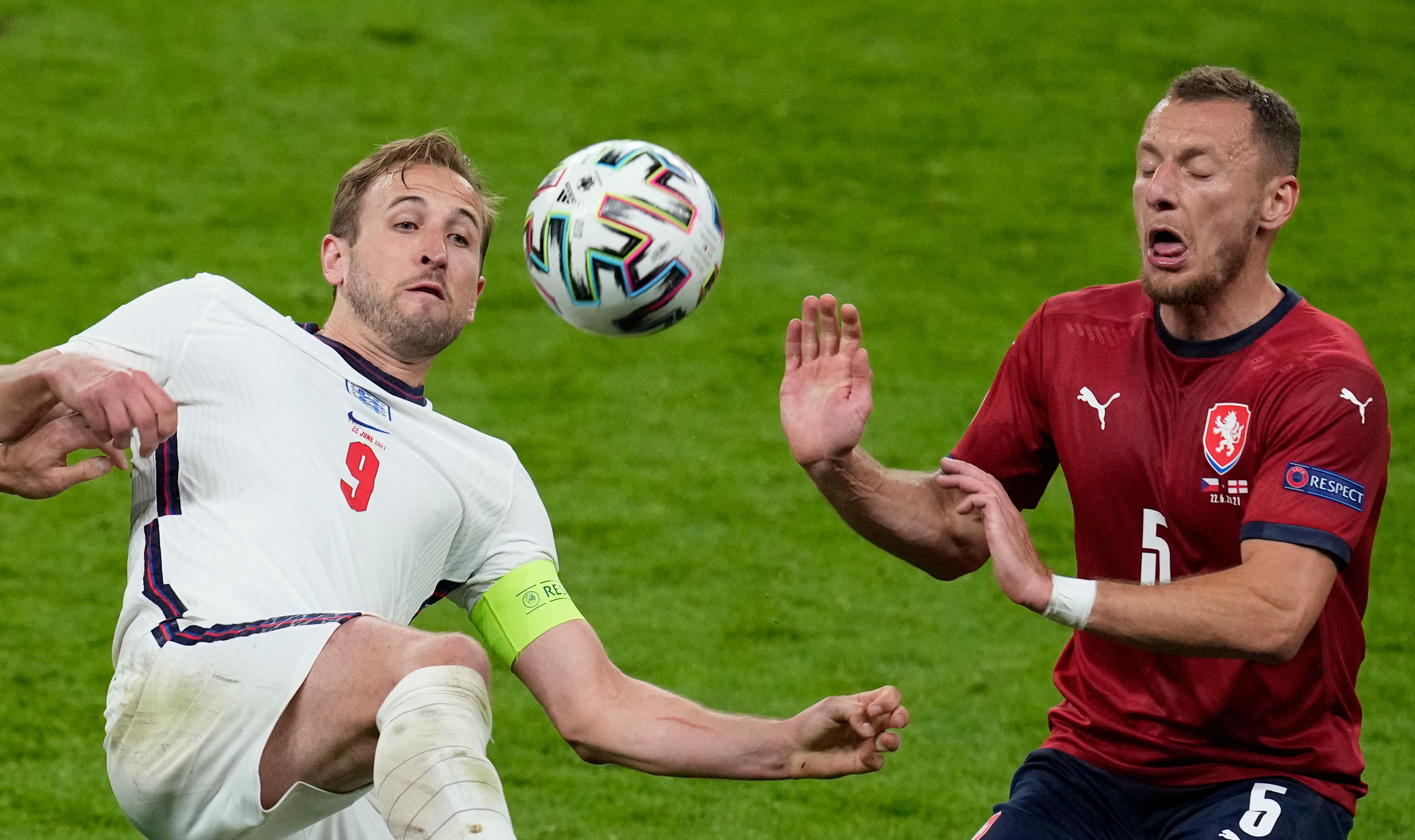 What&rsquo;s Wrong With England at Euro 2020?