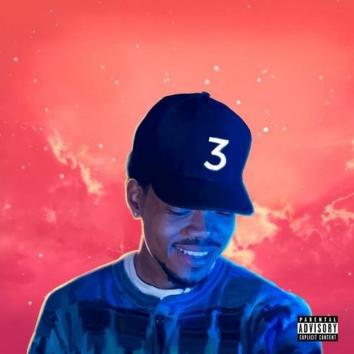 coloring book mixtape.