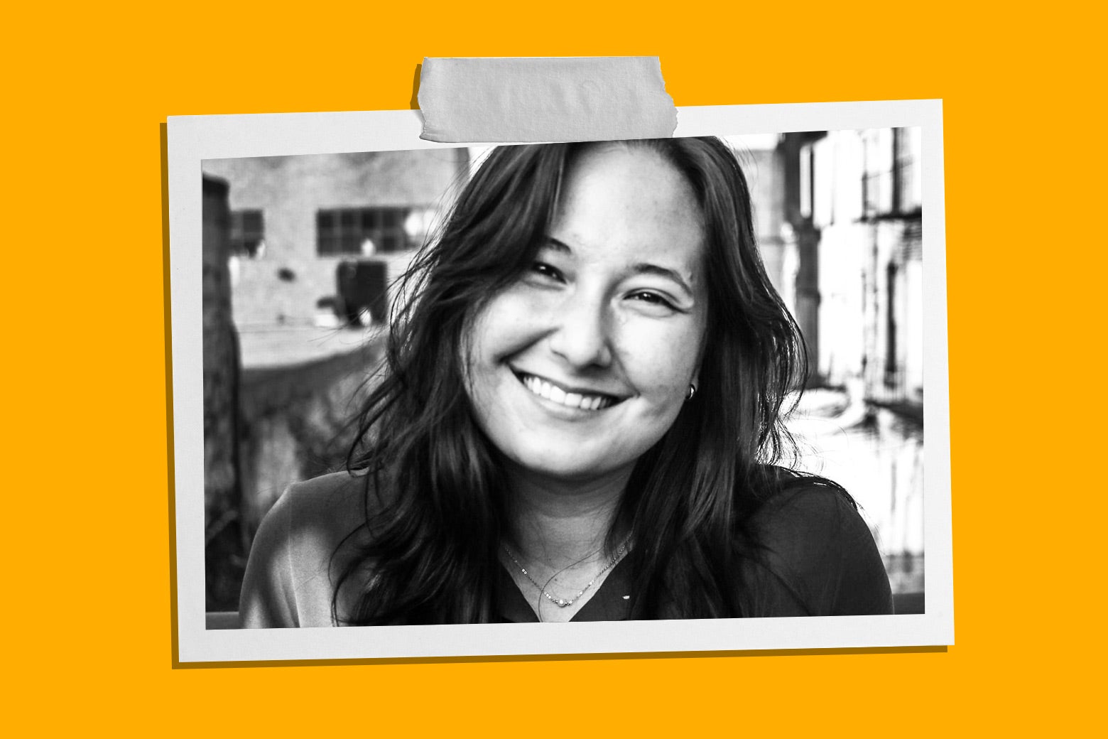 How Normal Gossip producer Alex Sujong Laughlin helps shape the podcast.