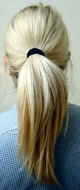 Do Blondes Have More Jobs?