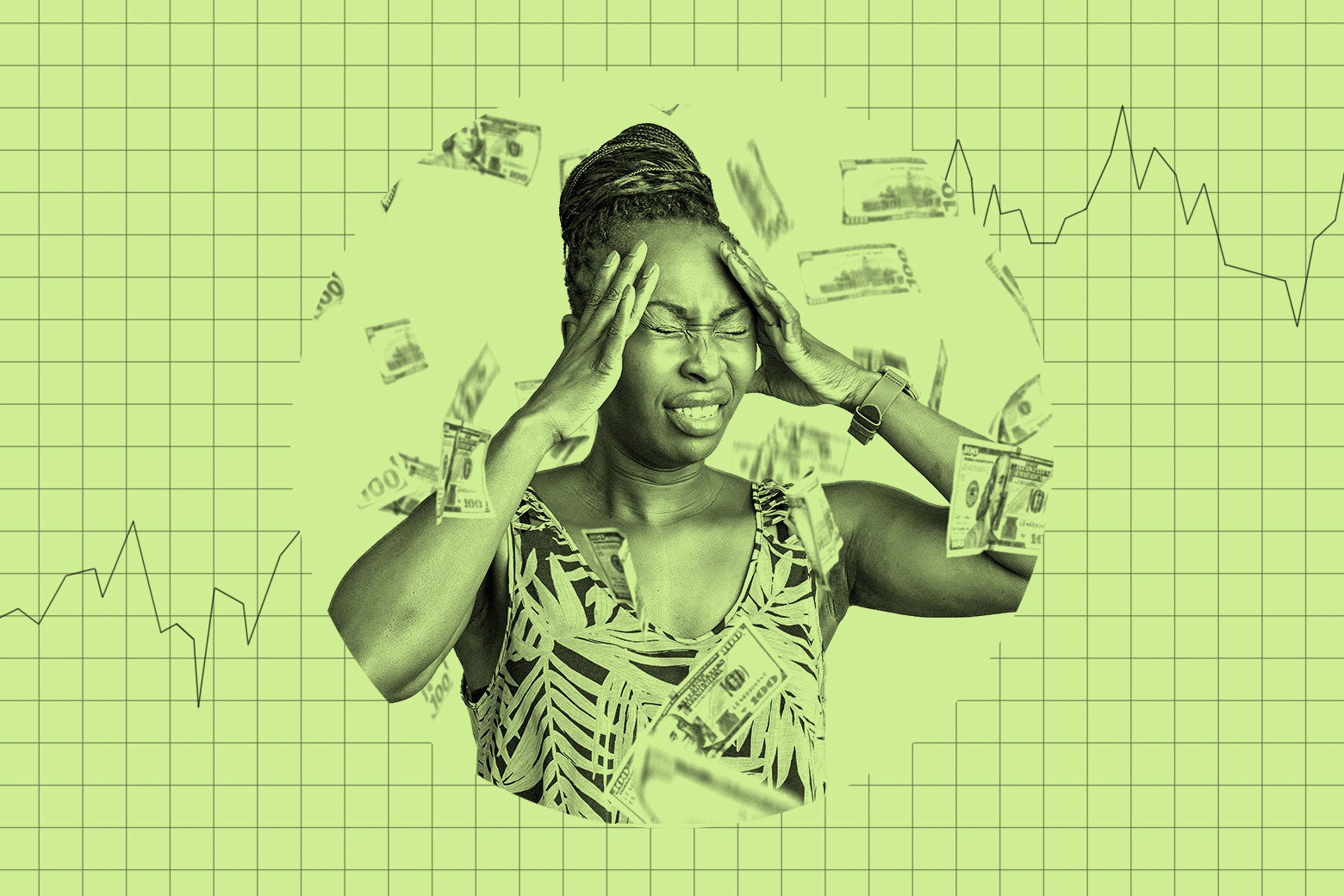 I Feel Like I'm Missing a Trick to Be Financially Comfortable. What Is It?