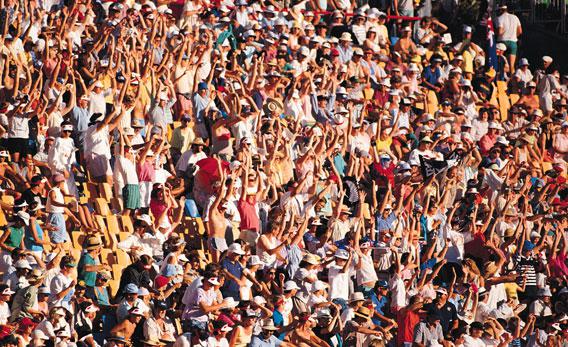 How useful is crowd funding?