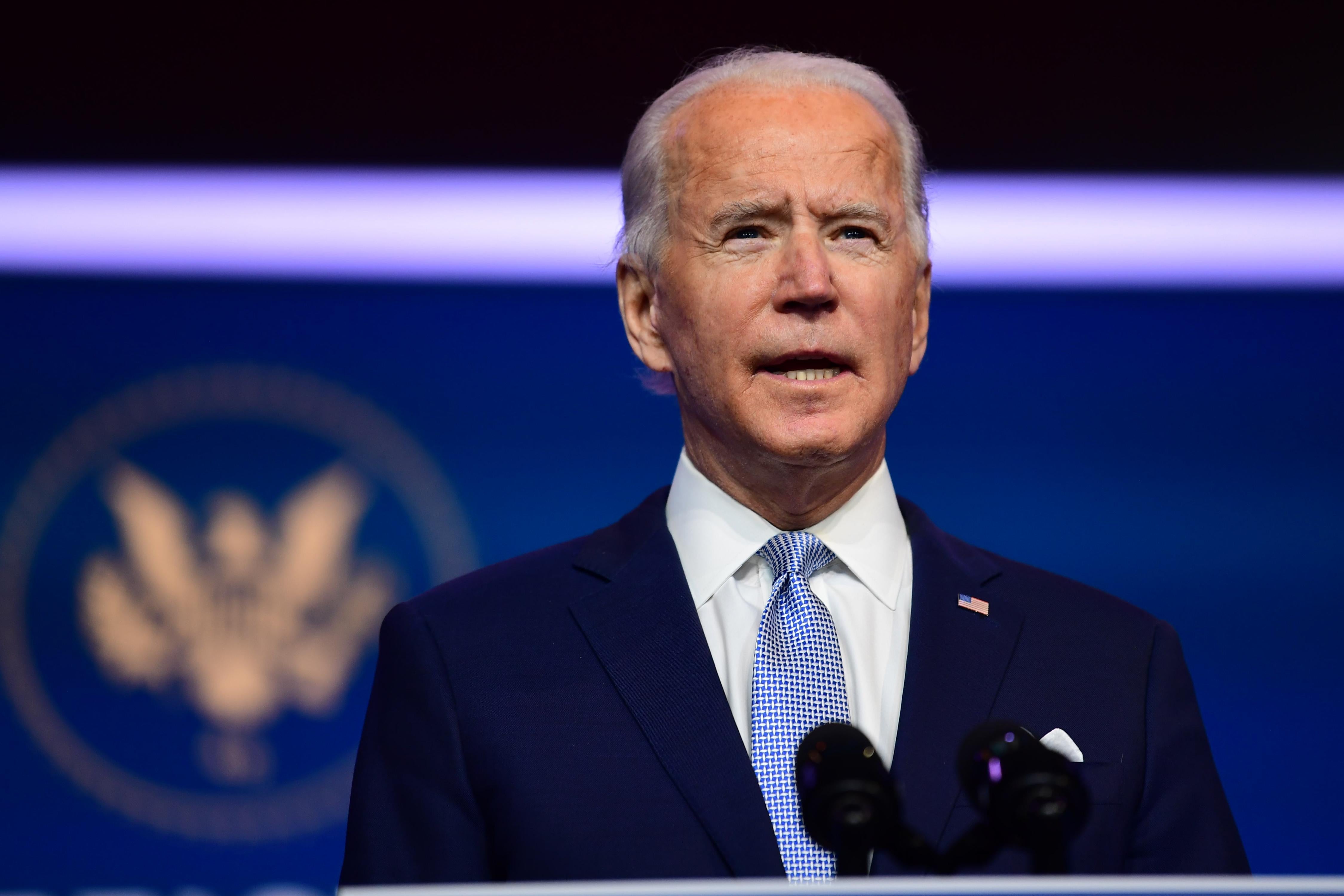 Biden foreign policy picks: Can the U.S. still be a world leader? - Vimarsana News