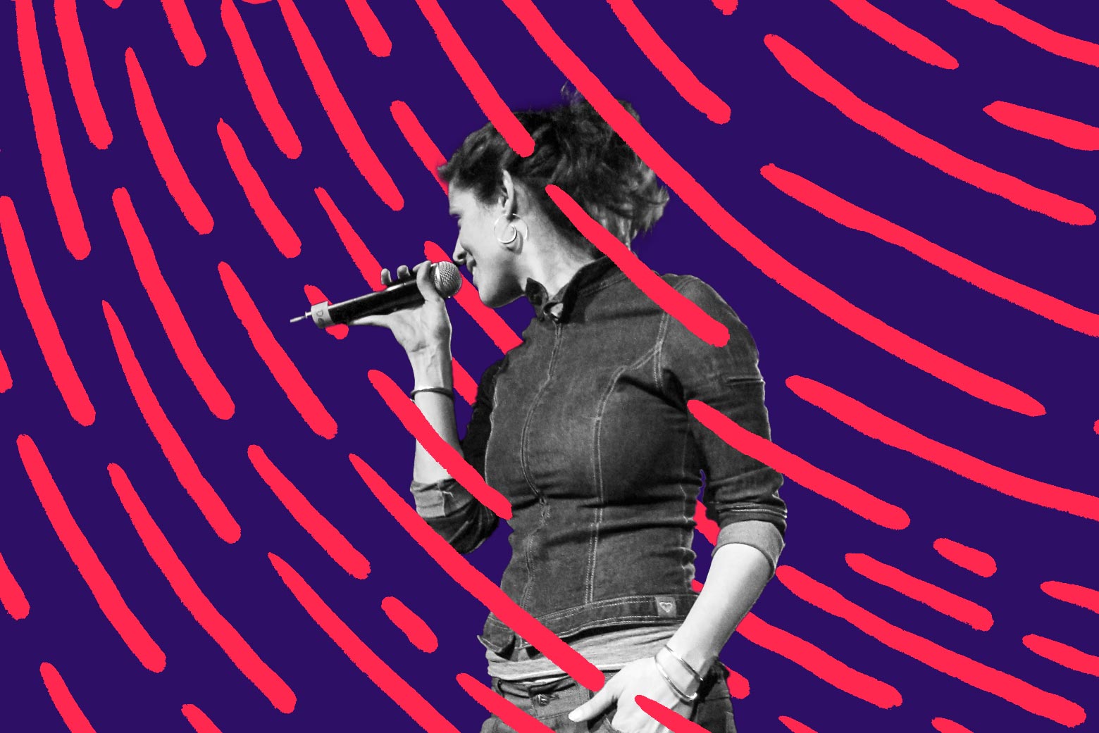 Succeeding in Music as a Woman