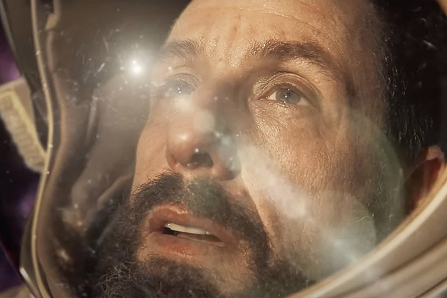 Spaceman movie: Adam Sandler’s new Netflix film is going to confuse viewers. Let me explain.