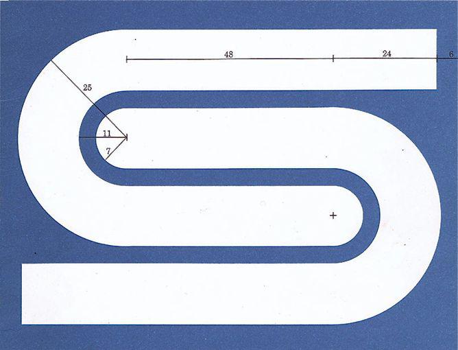 british steel symbol from corporate identity manual