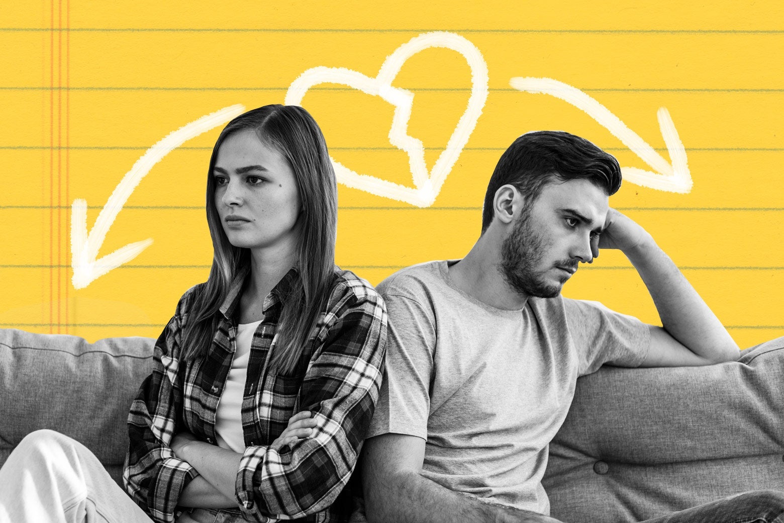 How to deal with dating rejection. - Vimarsana News