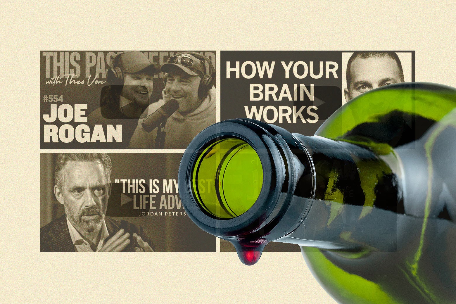 Something Bizarre Happened When I Attempted to Cut Back on Drinking. It Might Happen to You Too.