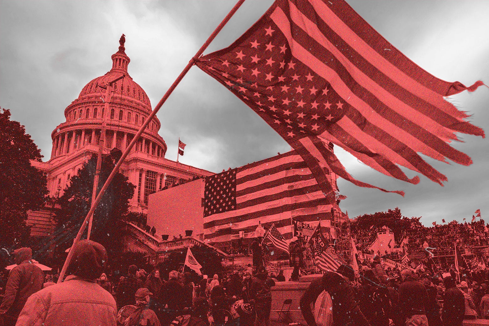 What to remember about Jan. 6 going into another election year.
