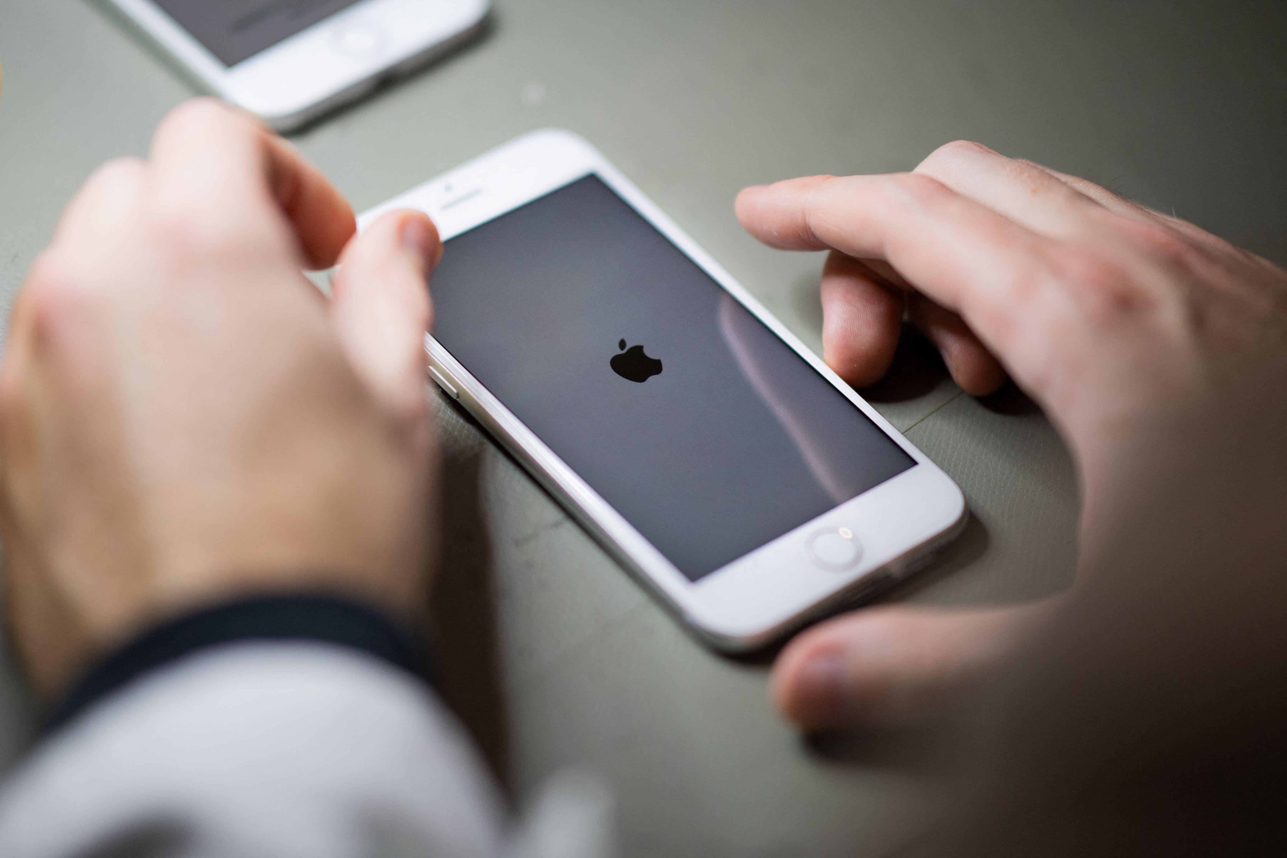 How to tell if Apple's plan to stop Facebook's data collection is working. - Vimarsana News
