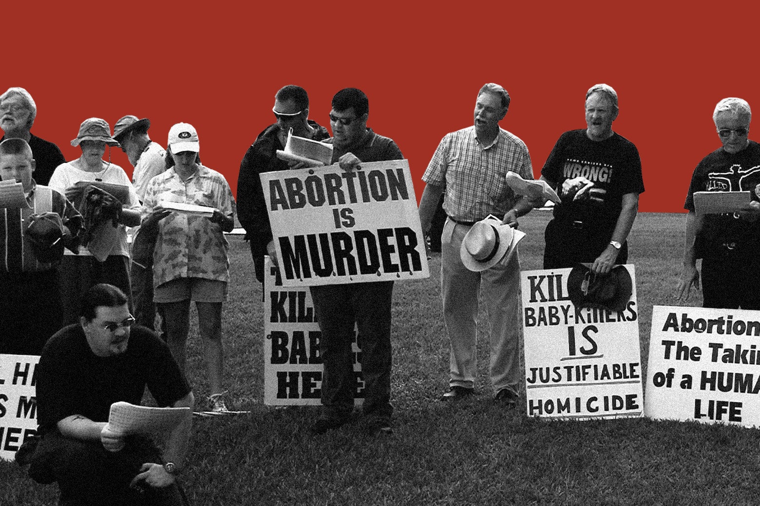 The Giant Threat Lurking Behind Florida’s November Abortion Vote Mark Joseph Stern