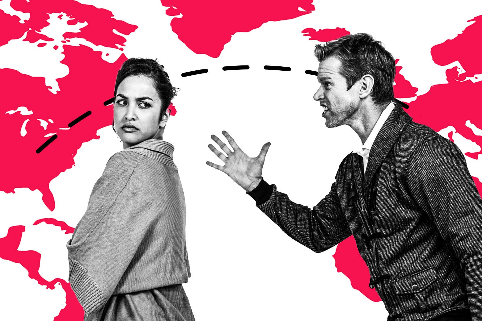 Help! I Cheated On My Husband. His Reaction Was Worse Than Anything I Did.