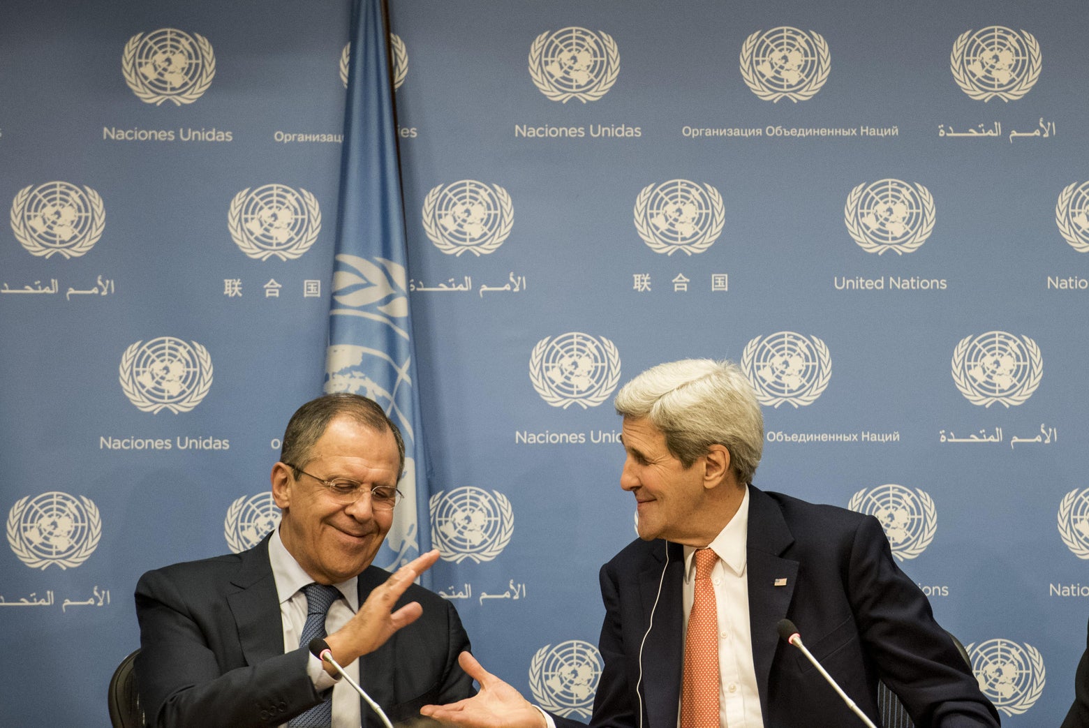 U.N. endorses Syria peace plan after more than 250,000 deaths.