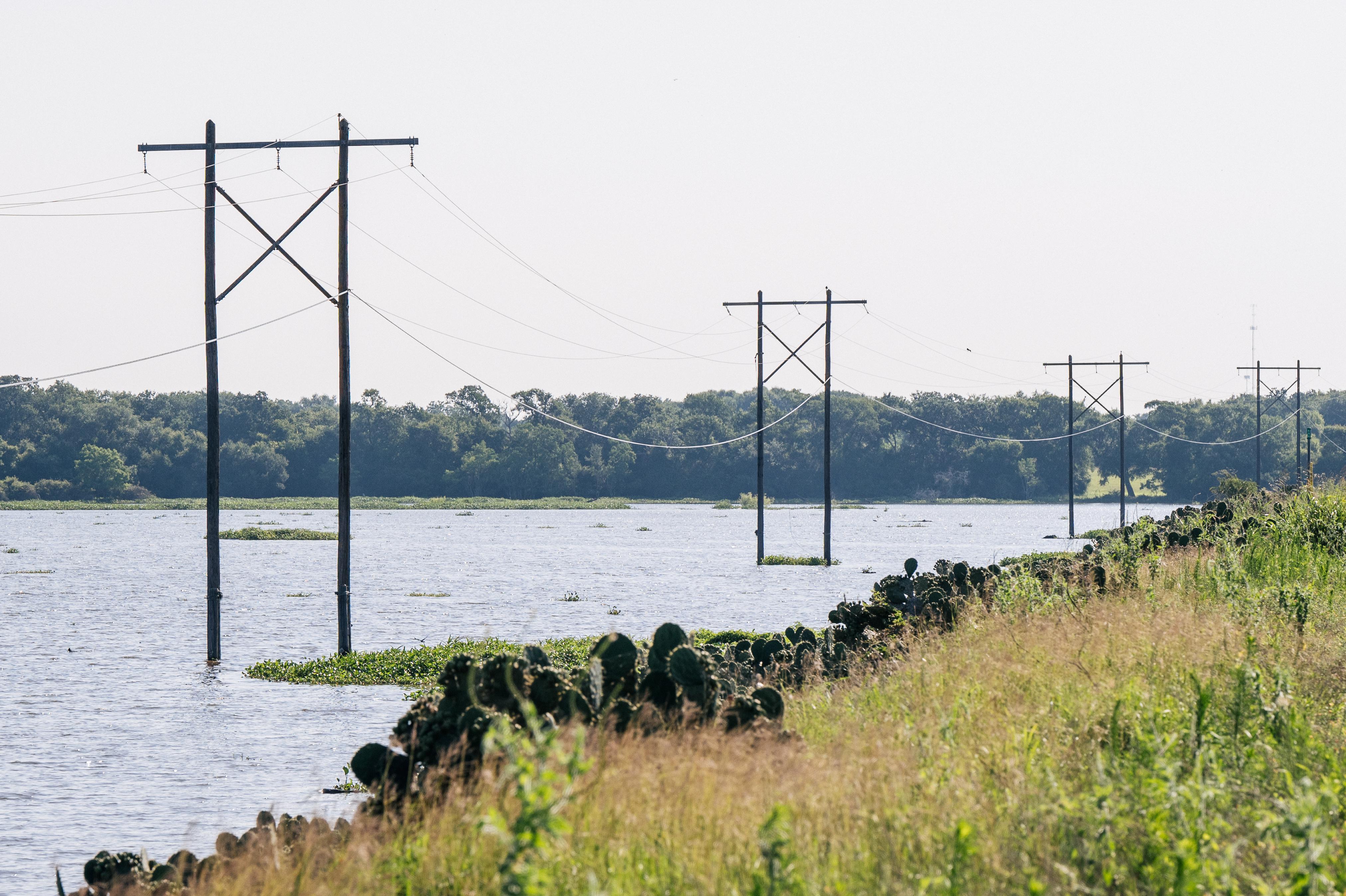 Texans Are Being Asked to Conserve Power. Are the State&rsquo;s February Energy Problems Back?