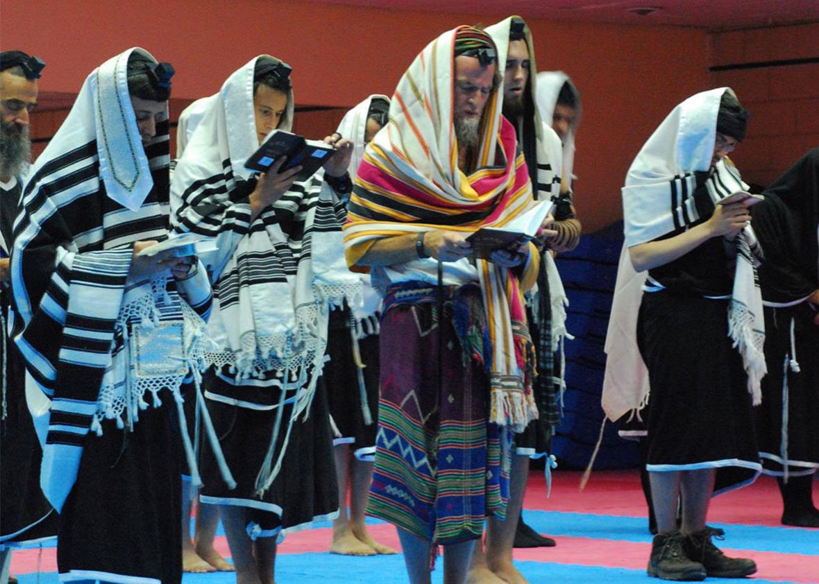 Israel Defense 2.