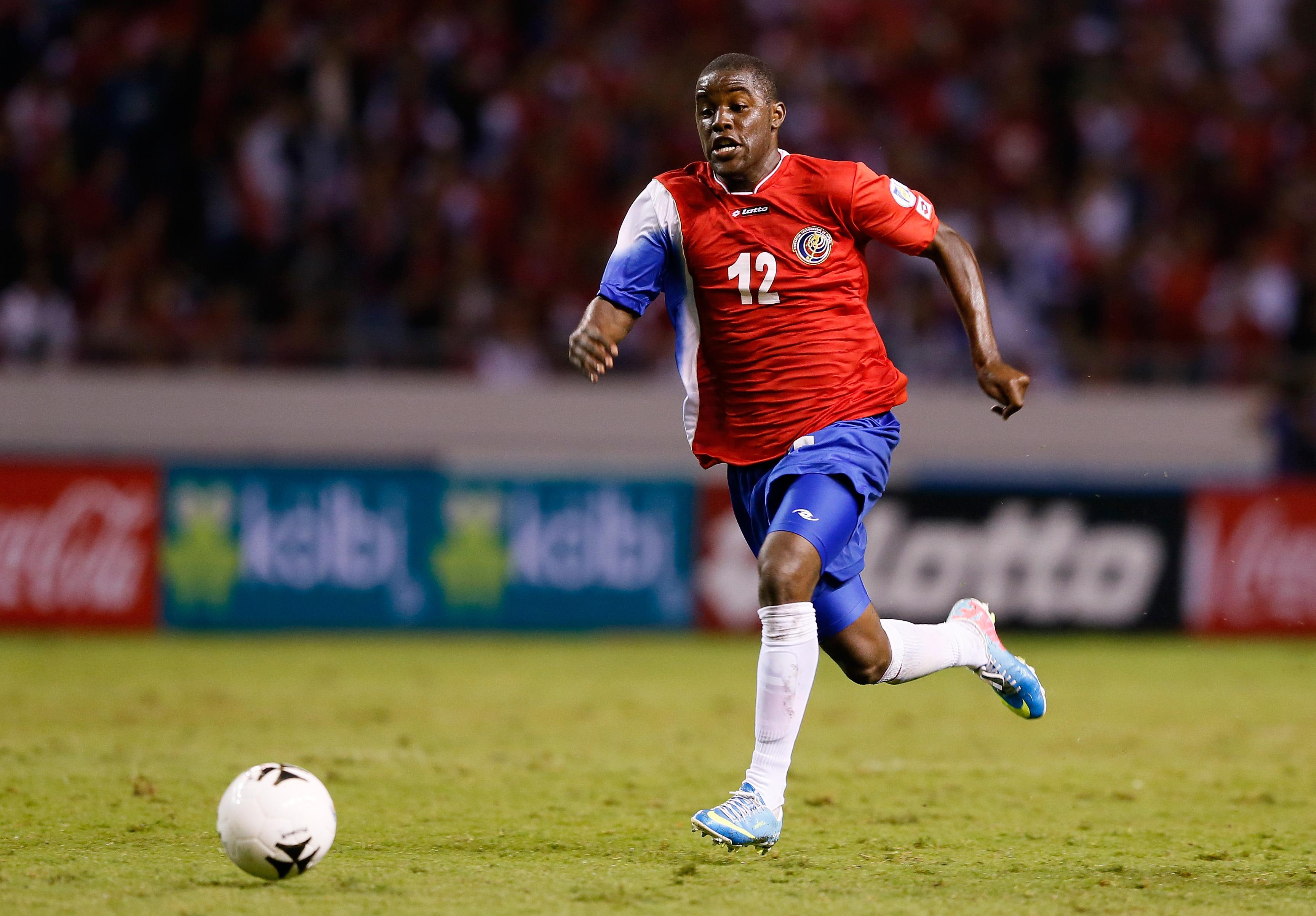 Joel Campbell